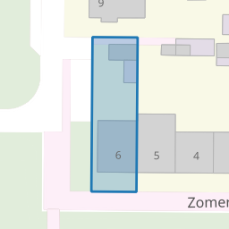 Perceel CUI00-A-5868