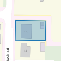 Perceel CUI00-A-5881