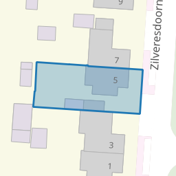 Perceel CUI00-A-5911