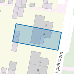 Perceel CUI00-A-5981