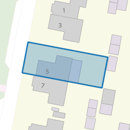 Perceel CUI00-A-5988