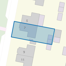 Perceel CUI00-A-5989