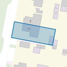 Perceel CUI00-A-5991