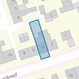 Perceel CUI00-A-6072