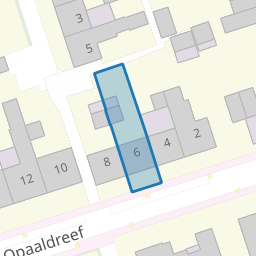 Perceel CUI00-A-6073