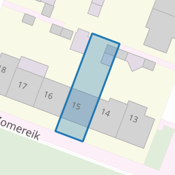 Perceel CUI00-A-6109