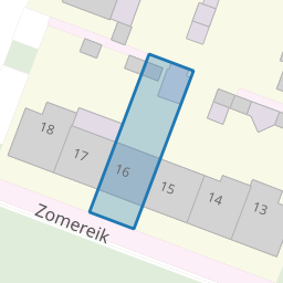 Perceel CUI00-A-6110