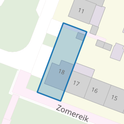 Perceel CUI00-A-6112