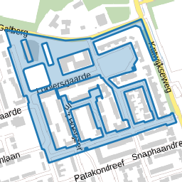 Perceel CUI00-A-6141