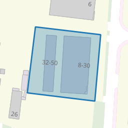 Perceel CUI00-A-6164