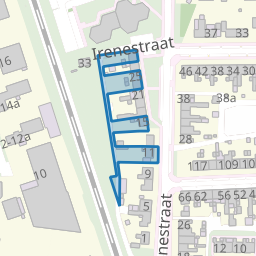 Perceel CUI00-A-6169