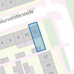 Perceel CUI00-A-6187