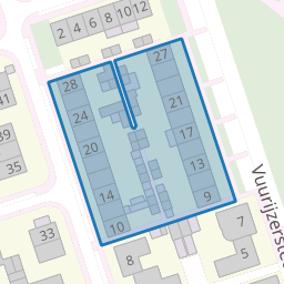 Perceel CUI00-A-6190