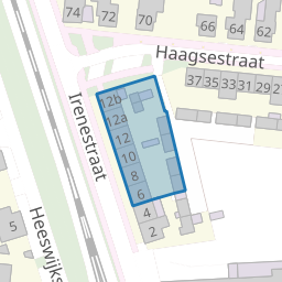 Perceel CUI00-A-6222