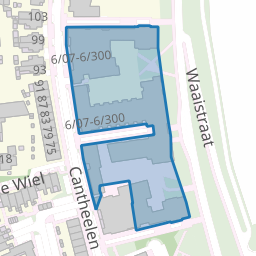 Perceel CUI00-A-6233