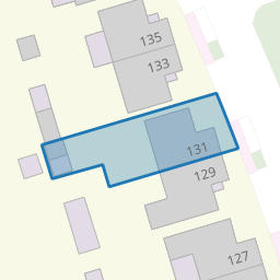 Perceel CUI00-A-6275