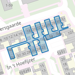 Perceel CUI00-A-6284