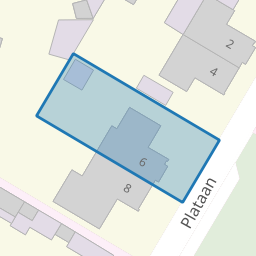 Perceel CUI00-A-6305