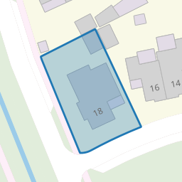 Perceel CUI00-A-6316