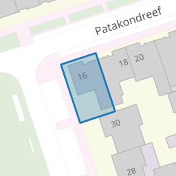 Perceel CUI00-A-6365