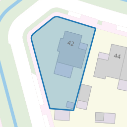 Perceel CUI00-A-6417