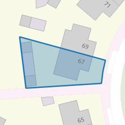 Perceel CUI00-A-6430