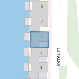 Perceel CUI00-A-6456