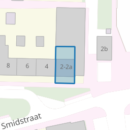 Perceel CUI00-A-6484