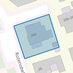 Perceel CUI00-A-6519