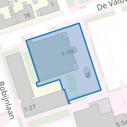 Perceel CUI00-A-6555