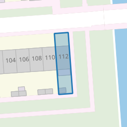 Perceel CUI00-A-6601