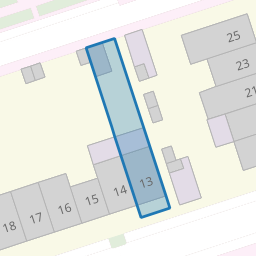 Perceel CUI00-A-6626