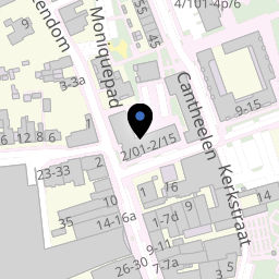 Appartement CUI00 A 6669 1