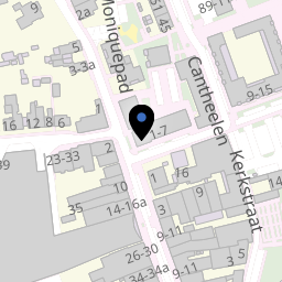 Appartement CUI00 A 6669 4