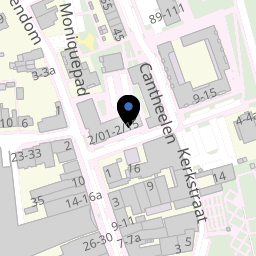 Appartement CUI00 A 6669 7