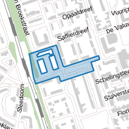 Perceel CUI00-A-6683