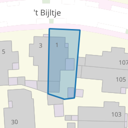 Perceel CUI00-A-6692