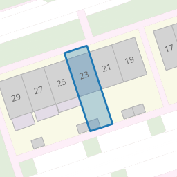 Perceel CUI00-A-6764