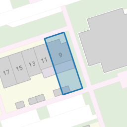 Perceel CUI00-A-6771