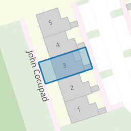 Perceel CUI00-A-6799