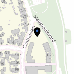 Appartement CUI00 A 6894 13