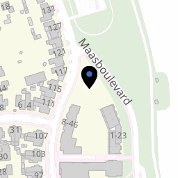 Appartement CUI00 A 6894 14