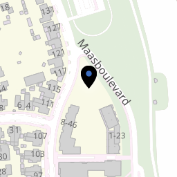 Appartement CUI00 A 6894 18