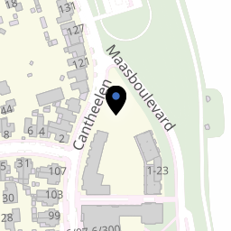 Appartement CUI00 A 6894 21