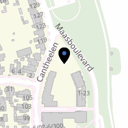 Appartement CUI00 A 6894 24