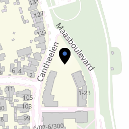 Appartement CUI00 A 6894 27