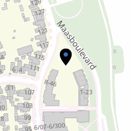 Appartement CUI00 A 6894 33