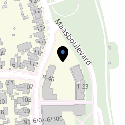 Appartement CUI00 A 6894 36