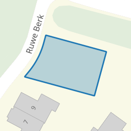 Perceel CUI00-A-6949