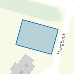 Perceel CUI00-A-6950